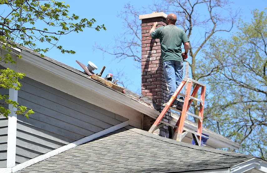 Chimney & Fireplace Inspections Services in Hilliard, OH