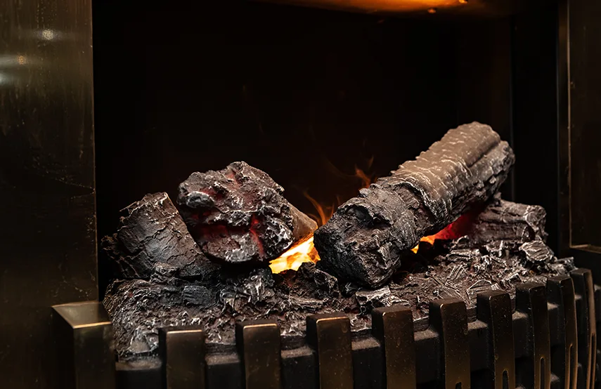 Soot Removal in Hilliard, Ohio